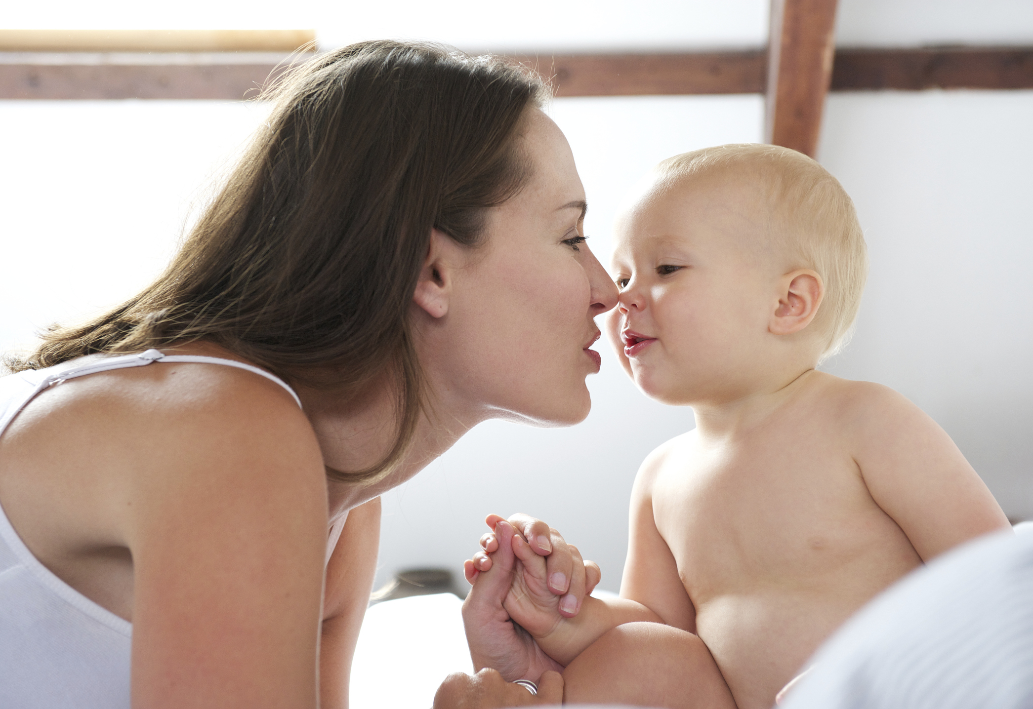 Debunking 5 More Crazy Breastfeeding Myths You’ve Probably Heard