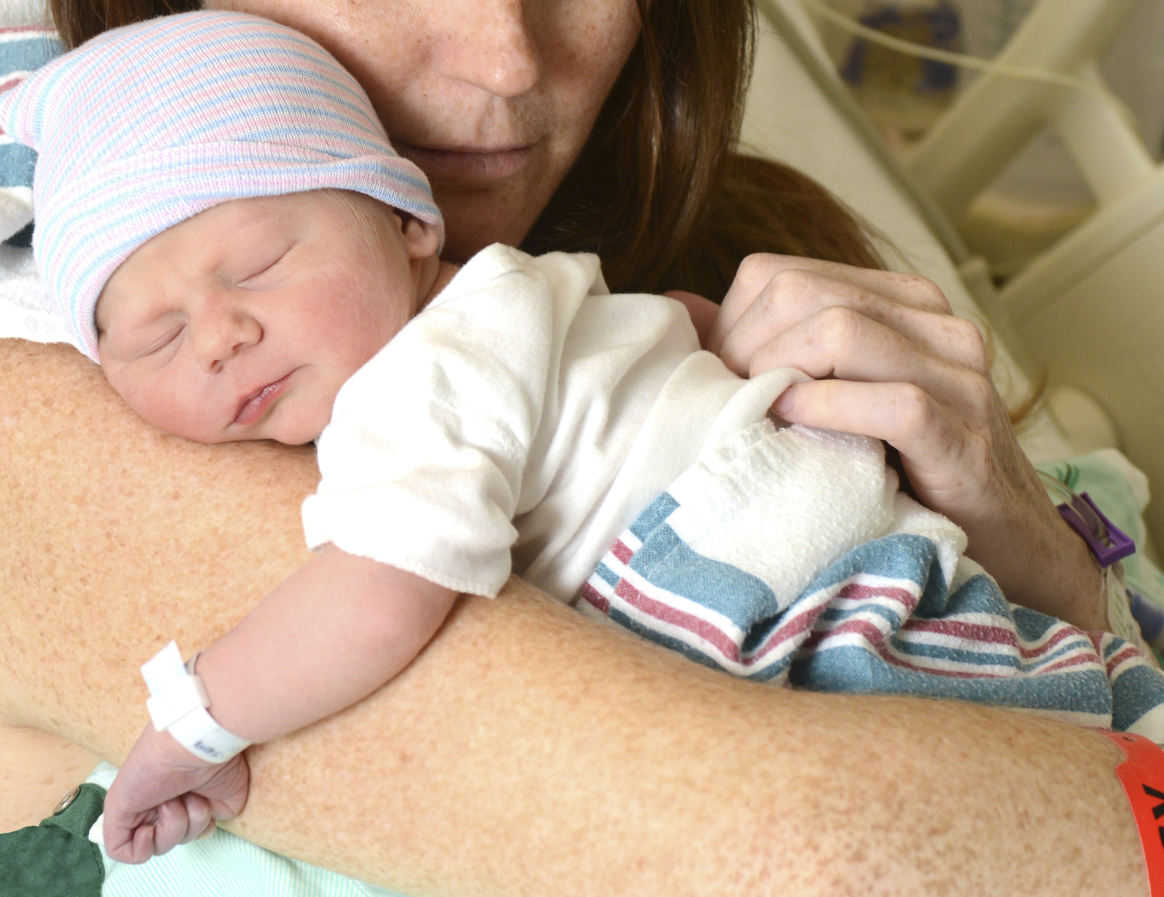 Your Premature Baby’s First Year of Life