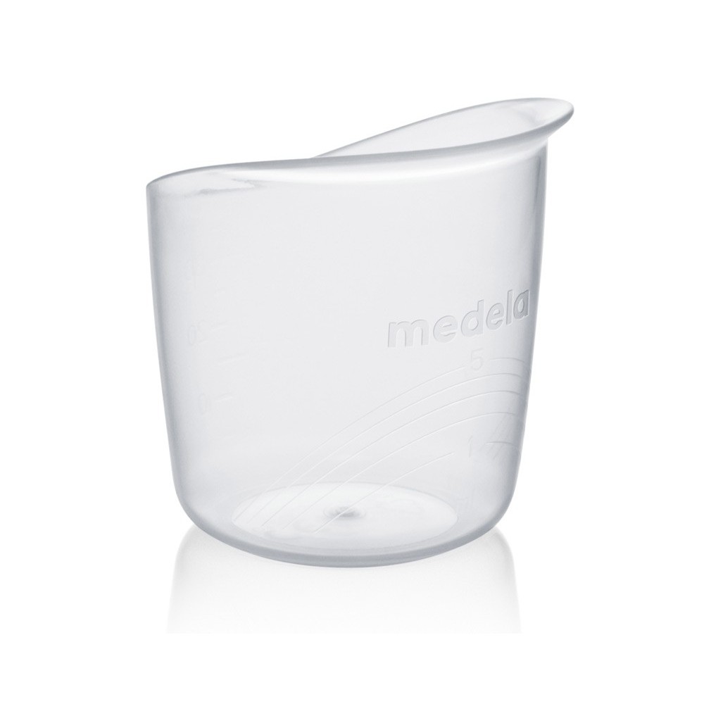 Disposable Baby Cup Feeder